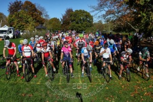 CCXL 2018 R6 - Hemel Hempstead (12)