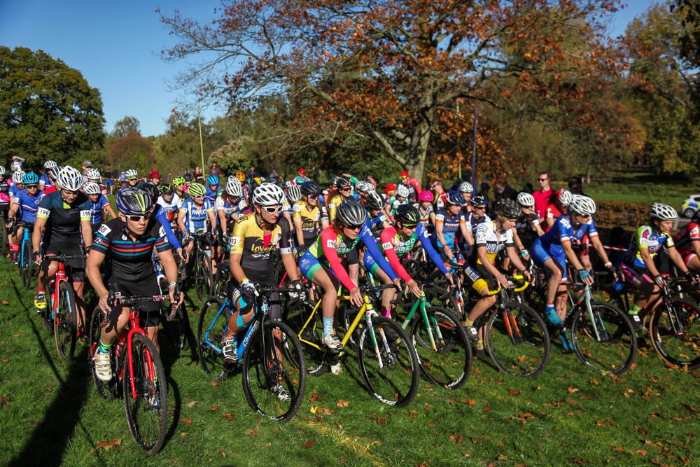 CCXL 2018 R6 - Hemel Hempstead