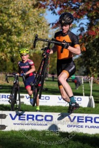 CCXL 2018 R6 - Hemel Hempstead (5)