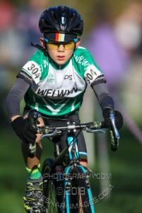 CCXL 2018 R6 - Hemel Hempstead (1)