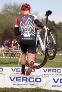 CCXL 2018 R8 - Whipsnade Common (25)