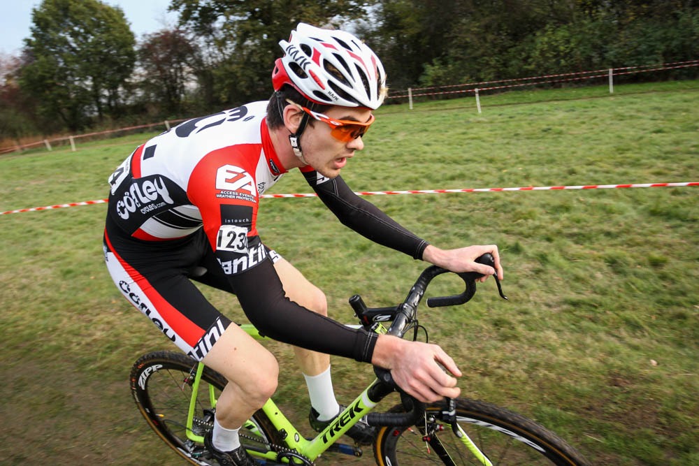 CCXL 2018 R8 - Whipsnade Common