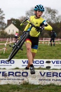 CCXL 2018 R8 - Whipsnade Common (7)