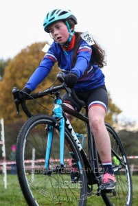 CCXL 2018 R8 - Whipsnade Common (5)