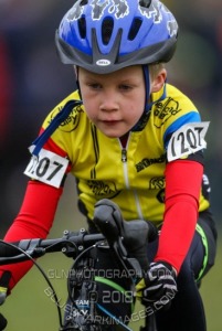 CCXL 2018 R8 - Whipsnade Common (1)