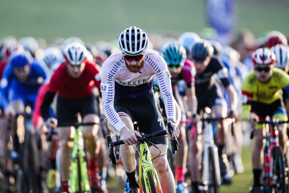 CCXL 2018 R9 - Milton Keynes