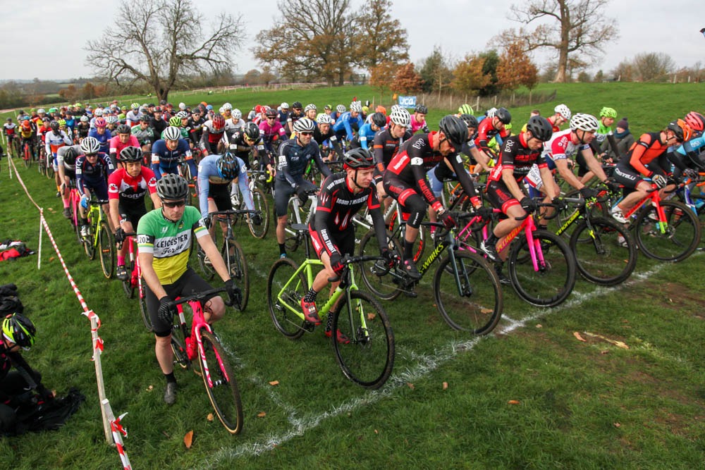 CCXL 2018 R10 - Swanbourne House