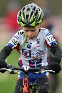 CCXL 2018 R10 - Swanbourne House (1)