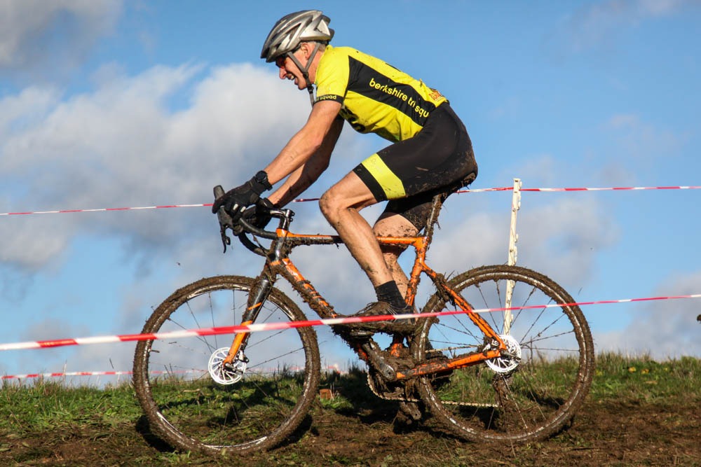 CCXL 2018 R11 - Hillingdon