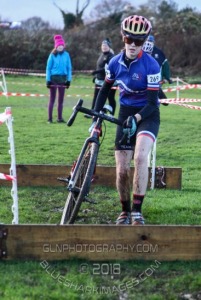 CCXL 2018 R11 - Hillingdon (4)