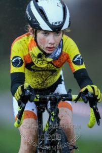 CCXL 2018 R11 - Hillingdon (2)