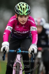 CCXL 2018 R14 - Misterton Hall (1)