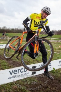 CCXL 2018 R15 - Hillingdon (10)