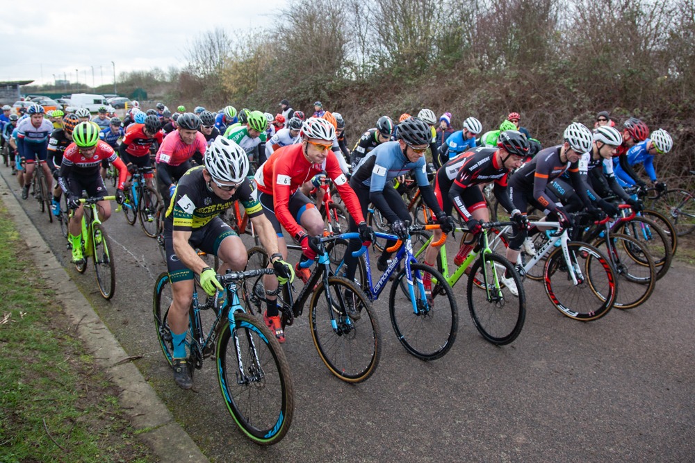 CCXL 2018 R15 - Hillingdon