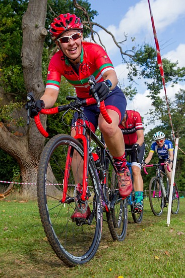 CCXL 2021 - R4 - Hemel Hempstead