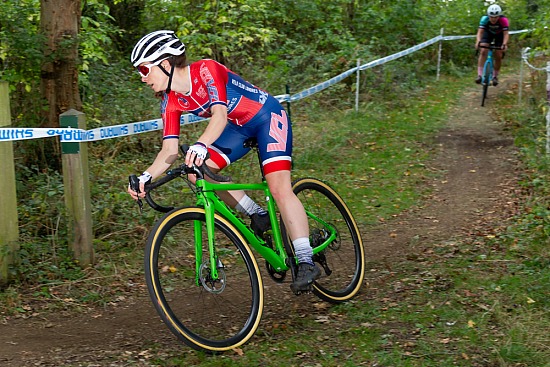 CCXL 2022 - R3 - Campbell Park