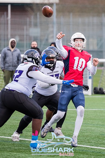 Hurricanes -v- Lions (7)