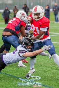 Hurricanes -v- Lions (4)