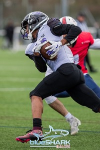 Hurricanes -v- Lions (3)